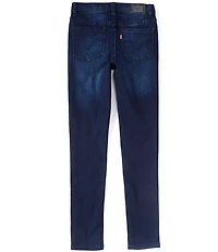 Levi's® Big Girls 7-16 720 High Rise Skinny Jeans