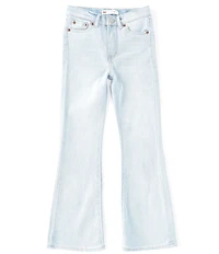 Levi's® Big Girls 7-16 Hi-Rise Flare Jeans