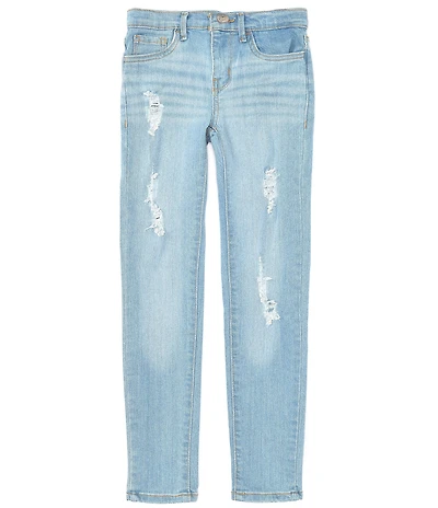 Levi's® Big Girls Lana Denim Jeggings