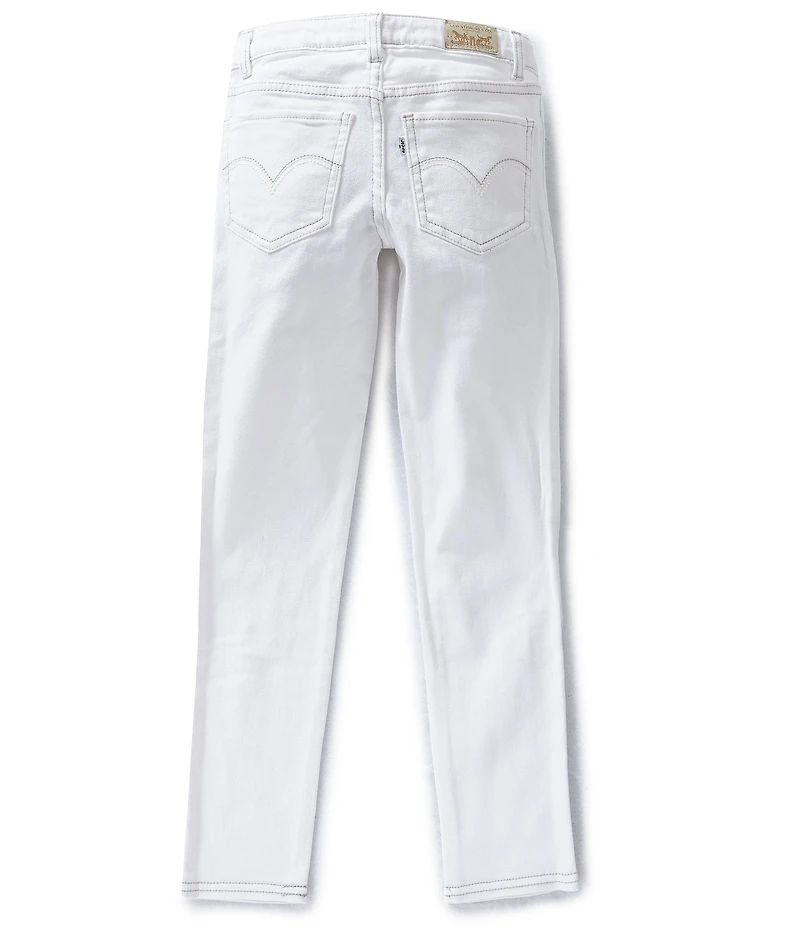 Levi's® Big Girls Lana Denim Jeggings