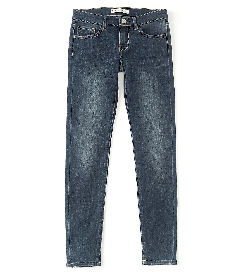 Levi's® Big Girls Lana Denim Jeggings