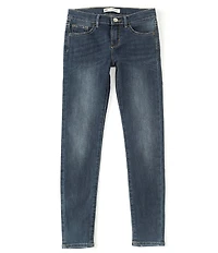Levi's® Big Girls Lana Denim Jeggings