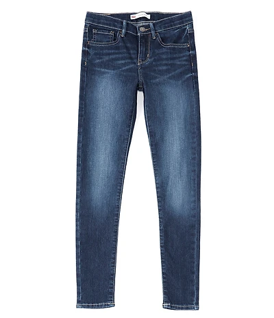 Levi's® Big Girls Lana Denim Jeggings