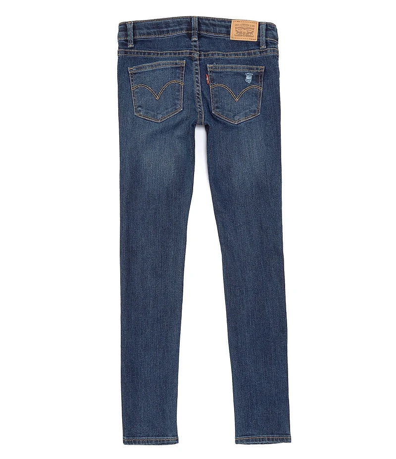 Levi's® Big Girls Lana Denim Jeggings