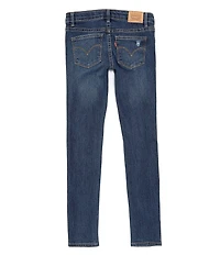 Levi's® Big Girls Lana Denim Jeggings