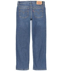 Levi's® Big Girls 7-16 Low Pro Jeans