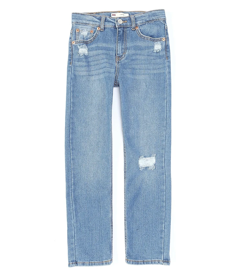 Levi's® Big Girls 7-16 Low Pro Jeans