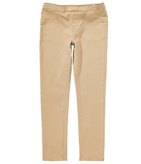 Levi's® Big Girls Pull-On Soft Denim Jegging