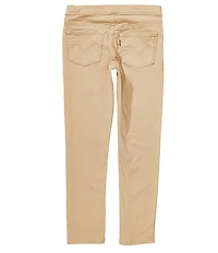 Levi's® Big Girls Pull-On Soft Denim Jegging