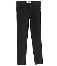 Levi's® Big Girls Pull-On Soft Denim Jegging