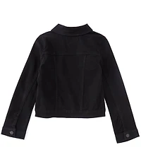 Levi's® Big Girls Denim Trucker Jacket