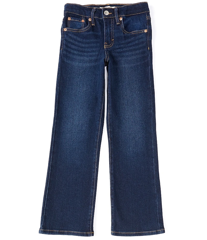 Levi's® Big Girls Wide Leg Jeans