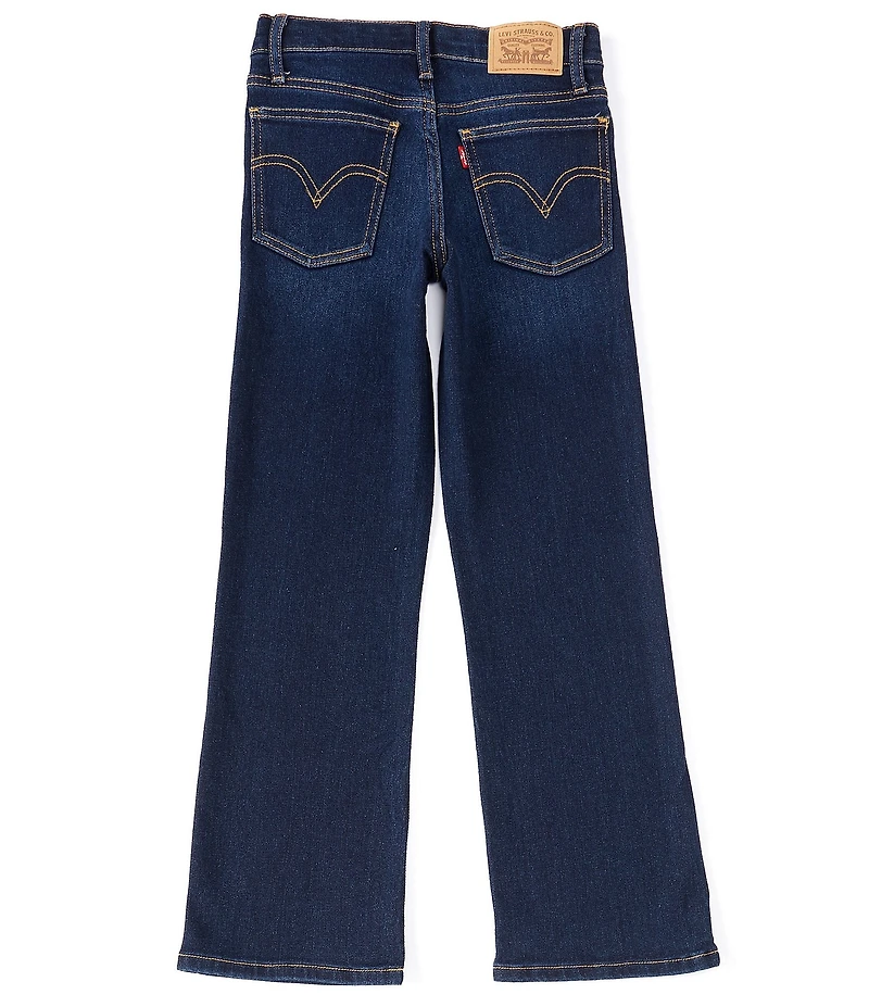 Levi's® Big Girls Wide Leg Jeans