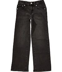 Levi's® Big Girls Wide Leg Jeans