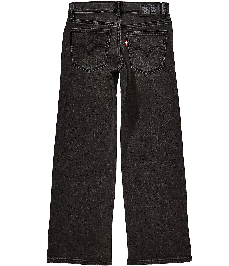 Levi's® Big Girls Wide Leg Jeans