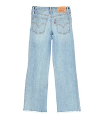 Levi's® Big Girls Wide-Leg Jeans