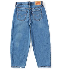 Levi's® Big Girls Baggy Barrel Jeans