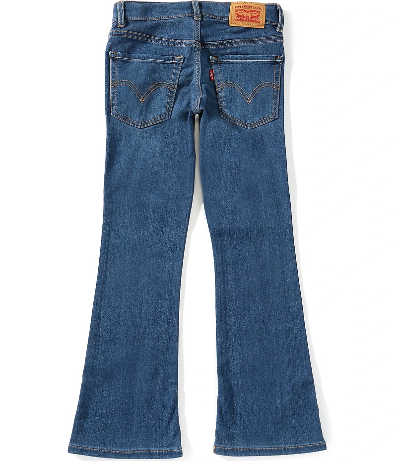 Levi's® Big Girls Daydreamer Flare Jeans