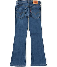 Levi's® Big Girls Daydreamer Flare Jeans