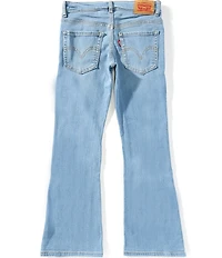 Levi's® Big Girls Daydreamer Flare Jeans