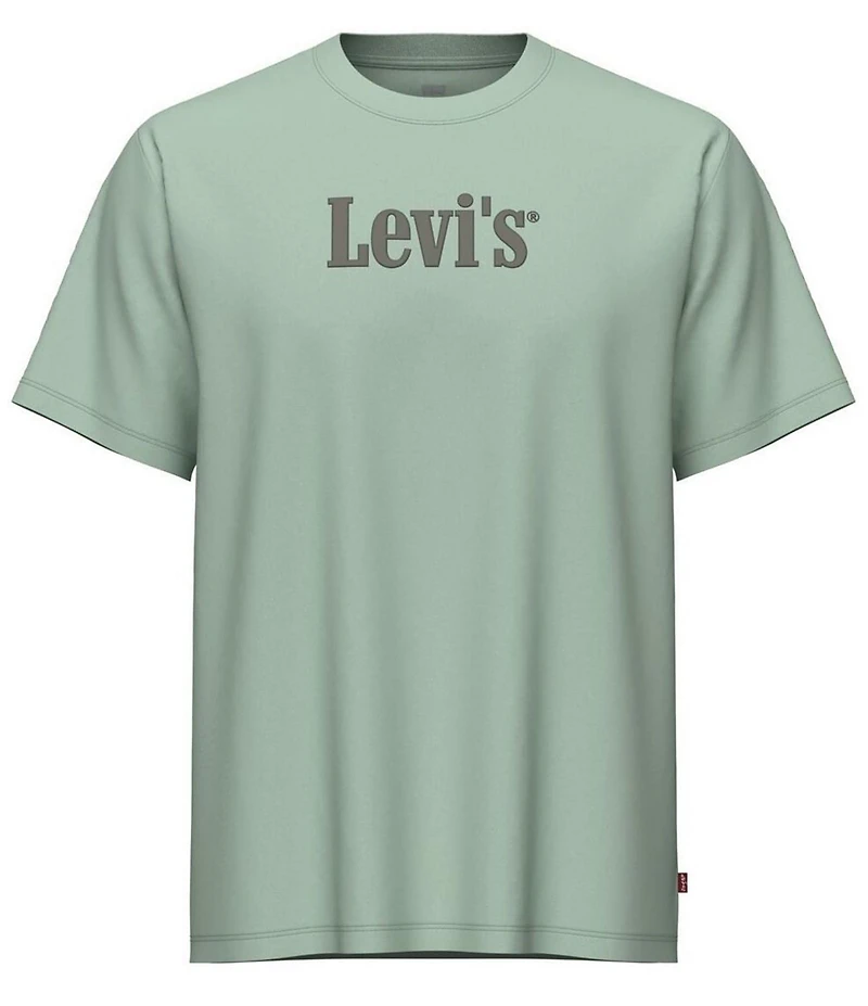 Levi's® Bolster Logo Short Sleeve T-Shirt