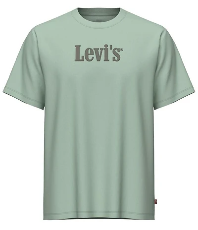 Levi's® Bolster Logo Short Sleeve T-Shirt