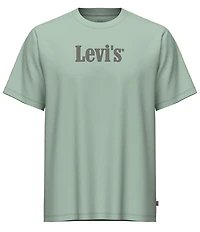 Levi's® Bolster Logo Short Sleeve T-Shirt