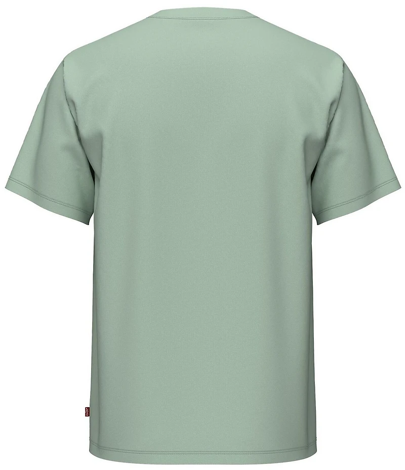 Levi's® Bolster Logo Short Sleeve T-Shirt