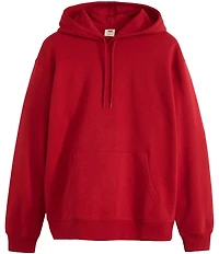 Levi's® Brushed Fleece Long Sleeve Hoodie