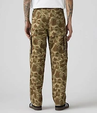Levi's® Cargo Baggy Classic Camo Pants