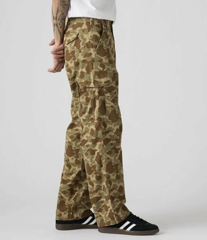 Levi's® Cargo Baggy Classic Camo Pants