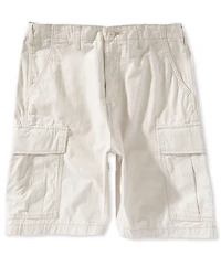 Levi's® Carrier Regular Fit 9.5#double; Inseam Cargo Shorts
