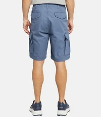 Levi's® Carrier Regular Fit 9.5#double; Inseam Cargo Shorts