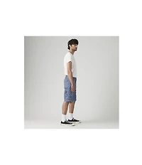 Levi's® Carrier Regular Fit 9.5#double; Inseam Cargo Shorts
