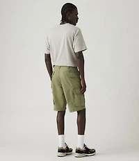 Levi's® Carrier Regular Fit 9.5#double; Inseam Cargo Shorts