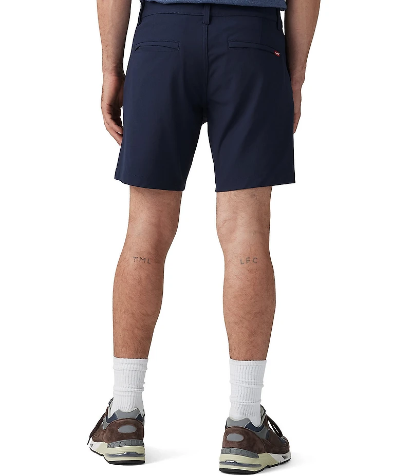 Levi's Chino Tech 8#double; Shorts