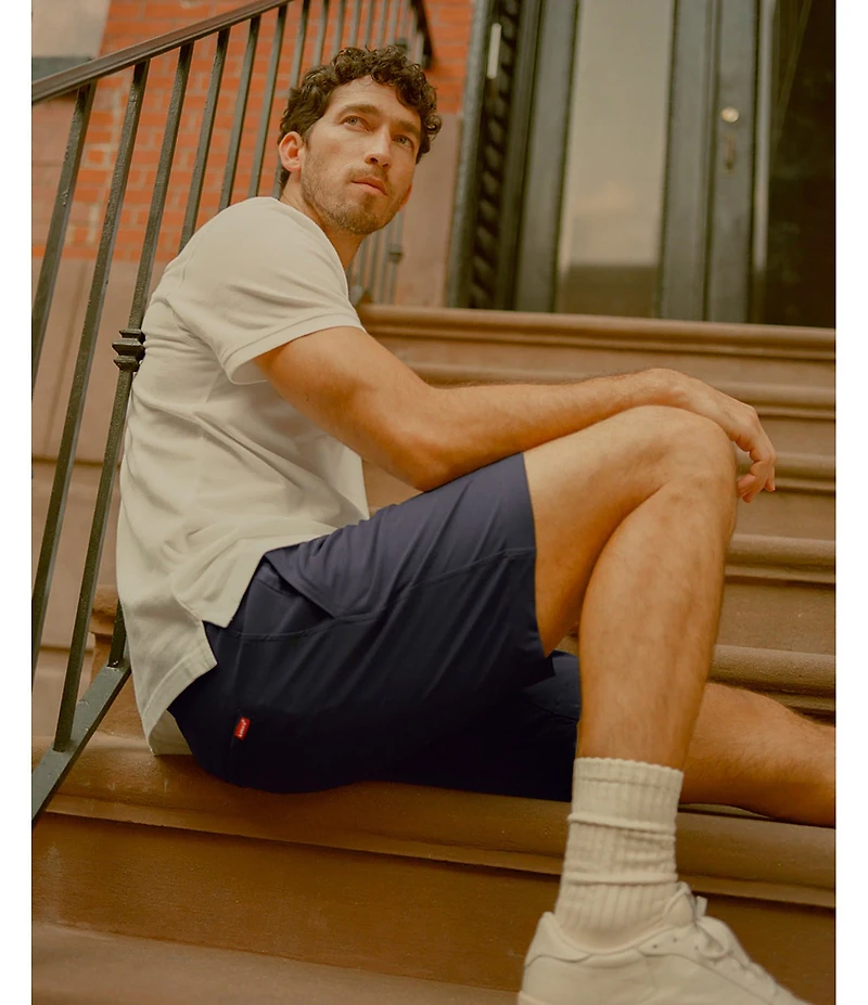 Levi's Chino Tech 8#double; Shorts