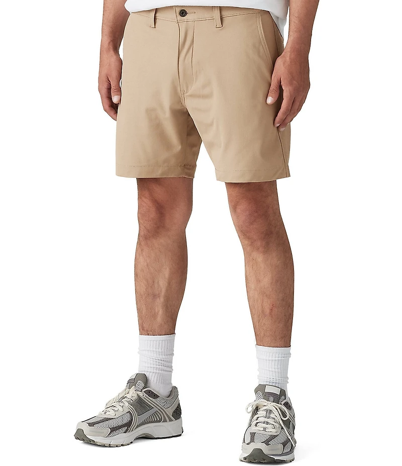 Levi's Chino Tech 8#double; Shorts