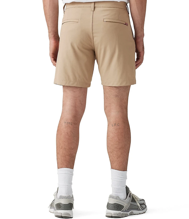 Levi's Chino Tech 8#double; Shorts