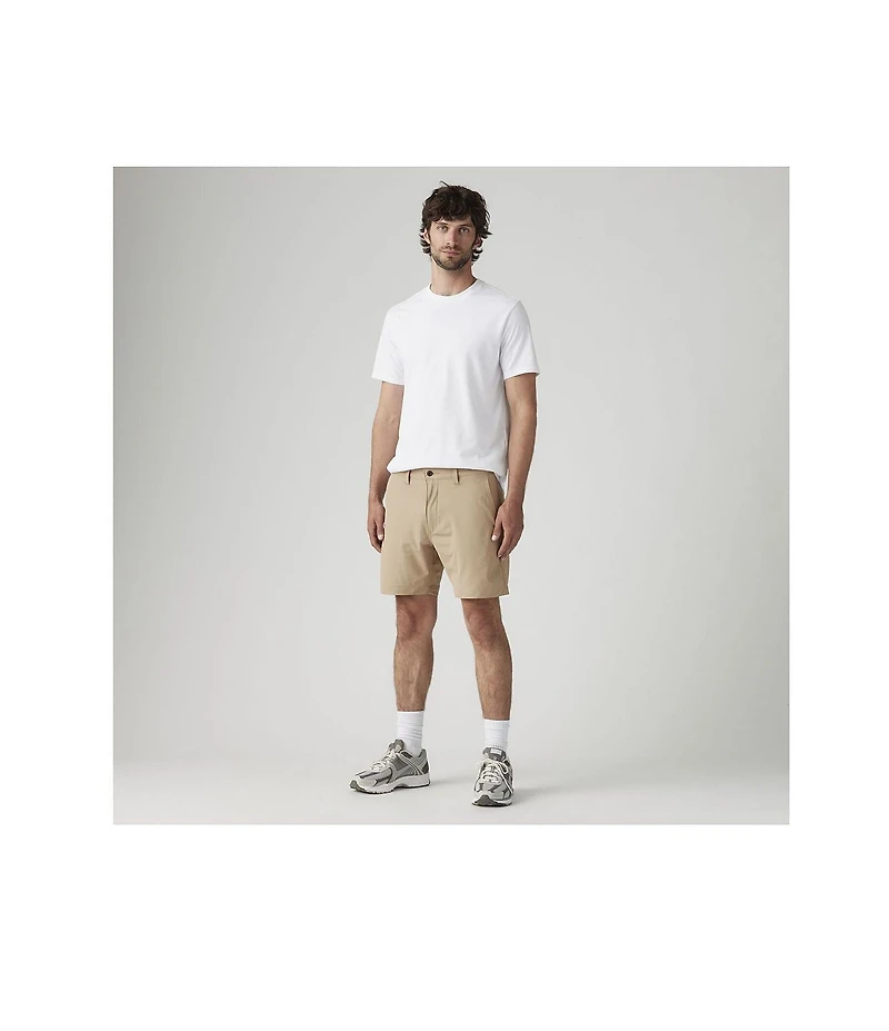 Levi's Chino Tech 8#double; Shorts