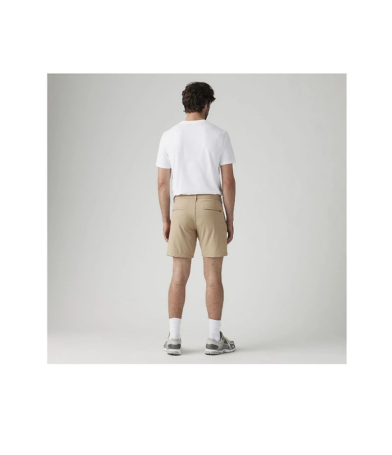 Levi's Chino Tech 8#double; Shorts