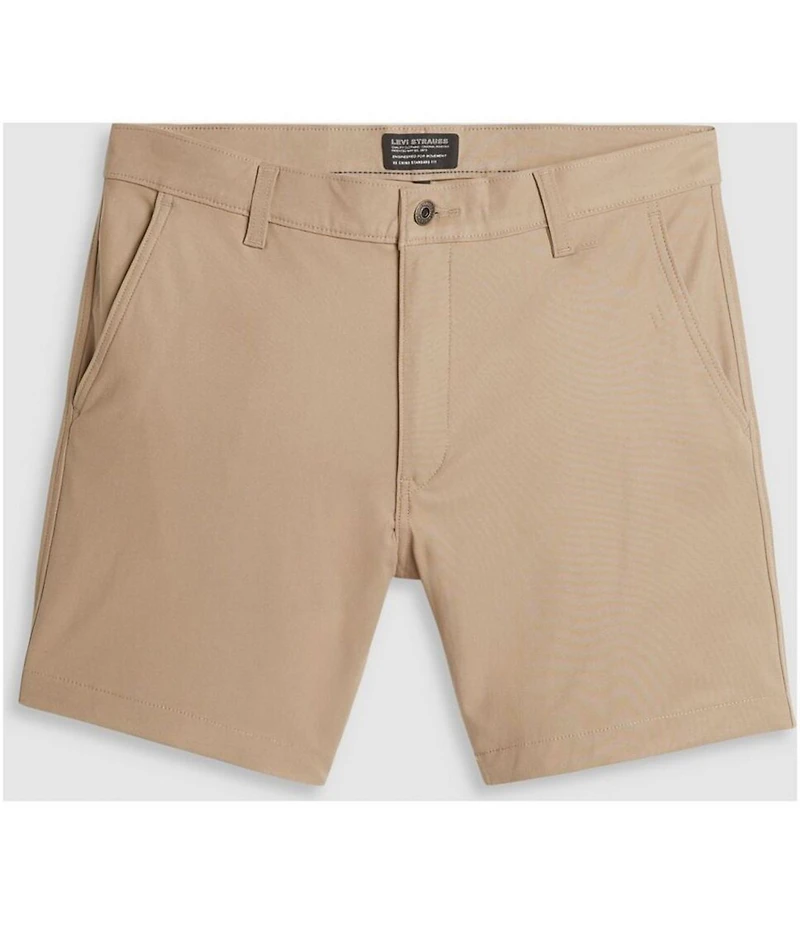 Levi's Chino Tech 8#double; Shorts