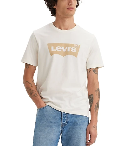 Levi's® Classic Batwing Graphic Short Sleeve T-Shirt
