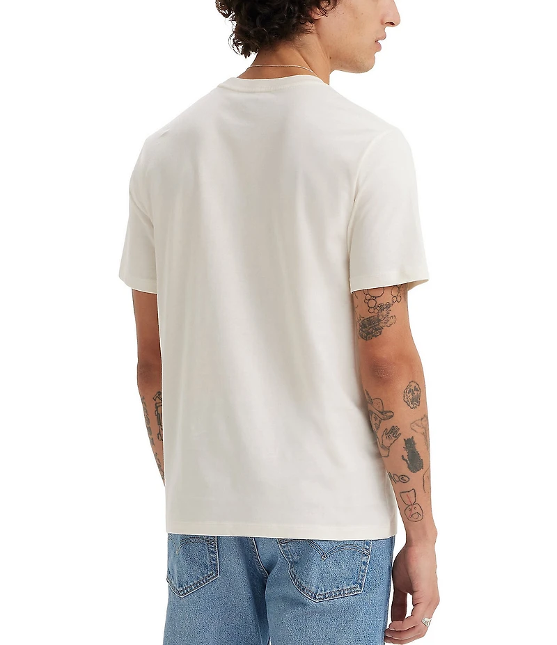 Levi's® Classic Batwing Graphic Short Sleeve T-Shirt