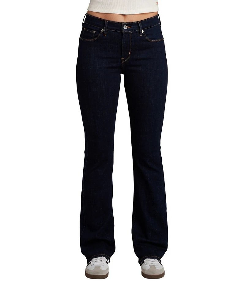 Levi's® Classic Fit Bootcut Jeans