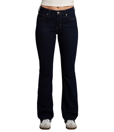 Levi's® Classic Fit Bootcut Jeans