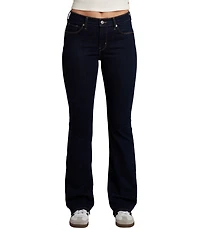 Levi's® Classic Fit Bootcut Jeans