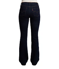 Levi's® Classic Fit Bootcut Jeans
