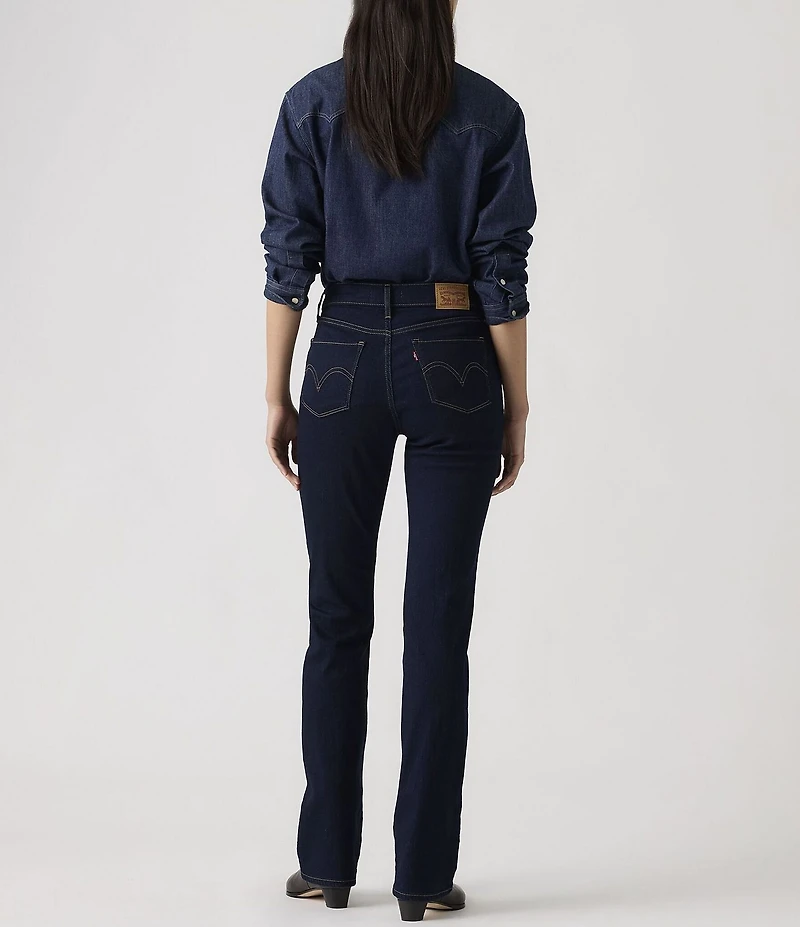 Levi's® Classic Fit Bootcut Jeans