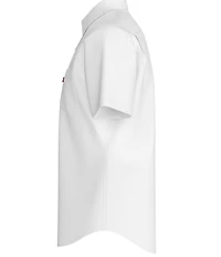 Levi's® Classic Fit Short Sleeve Woven Shirt